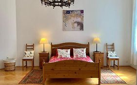 Central Budapest Apartment VÁCI UTCA